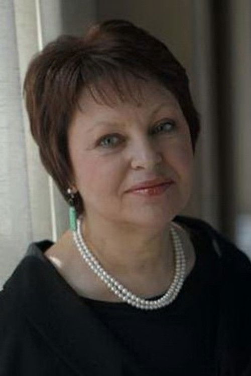 Raisa Fomina as Self