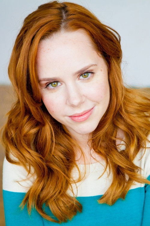 Madeleine Bisson as Debbie