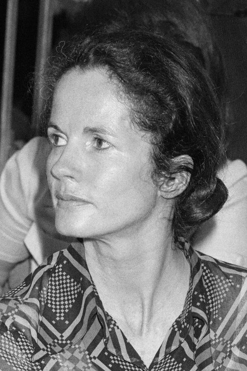 Anne-Aymone Giscard d'Estaing as Self