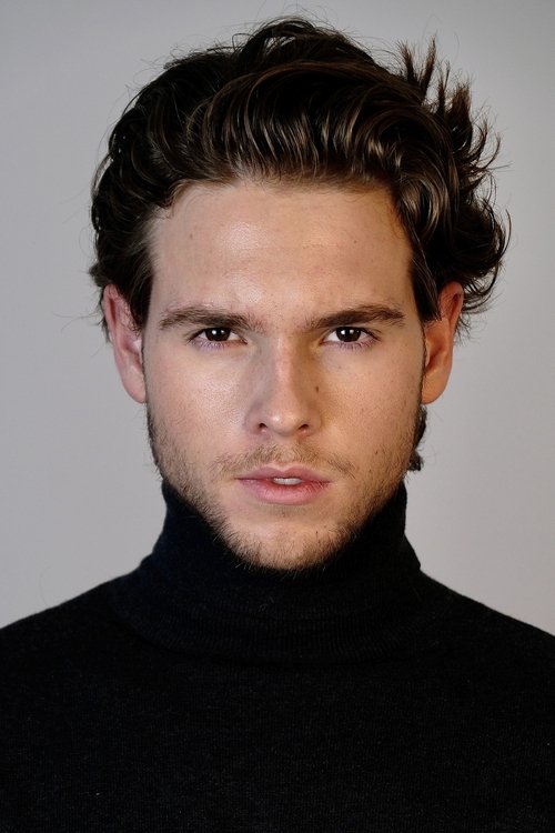 Parker Little as Denny Carson