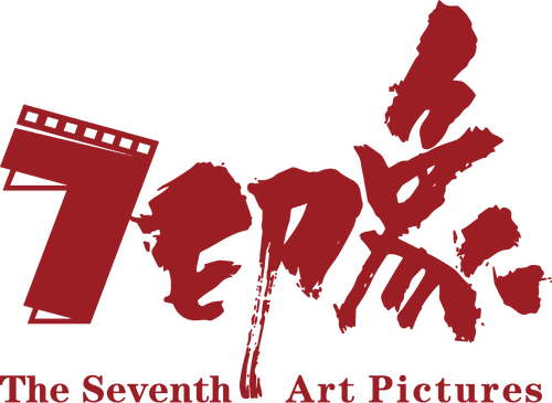 The Seventh Art Pictures logo