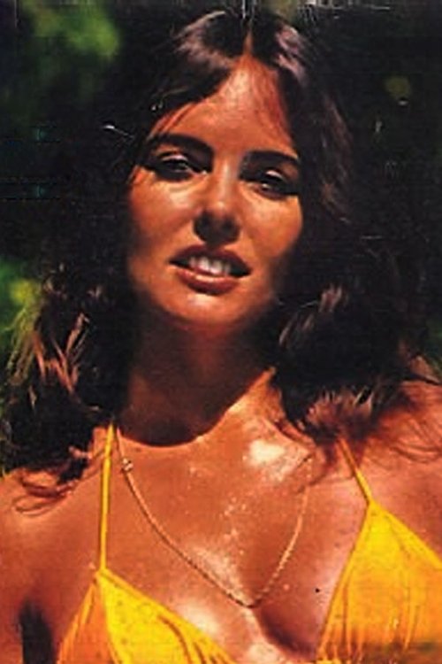 Mónica Moneró as Betta