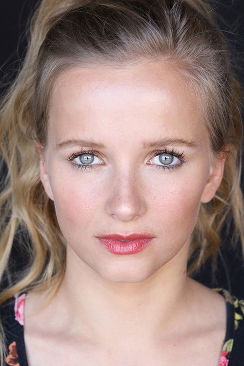 Josephine Hies as Sally