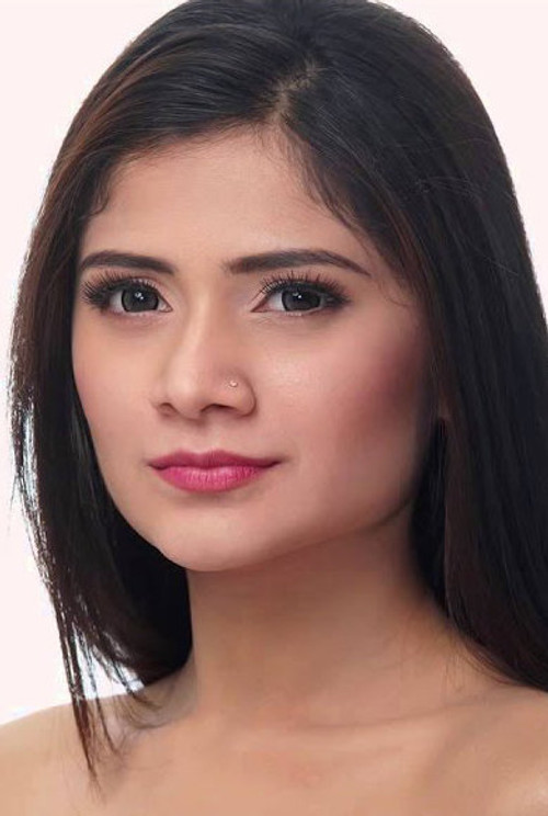 Vanessa Cruez as Self - Contestant