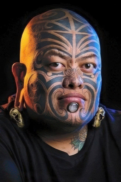 Tangaroa Pineapple as Pineapple