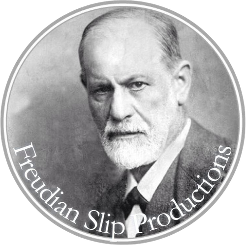 Freudian Slip Productions logo