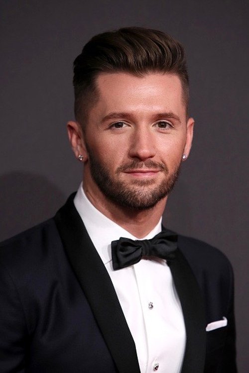 Travis Wall as Choreographer