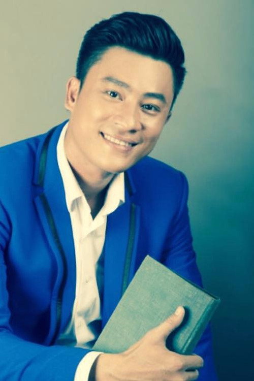 Đông Dương as Hiệp