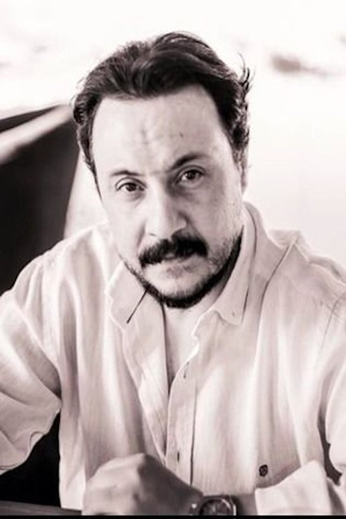 Mohamed Salah Adam as 