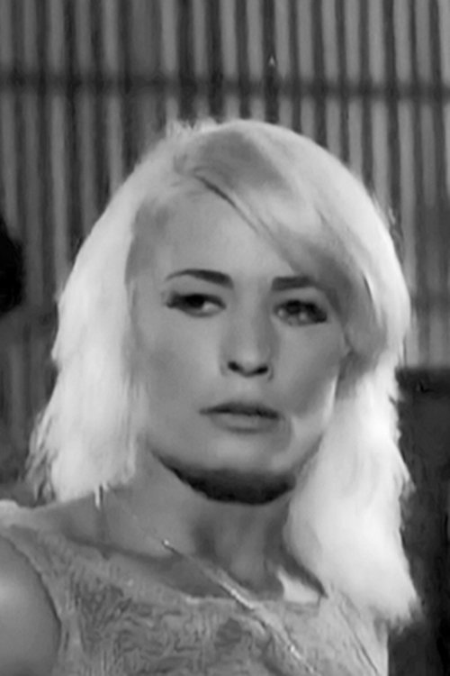 Zeta Apostolou as Fanny