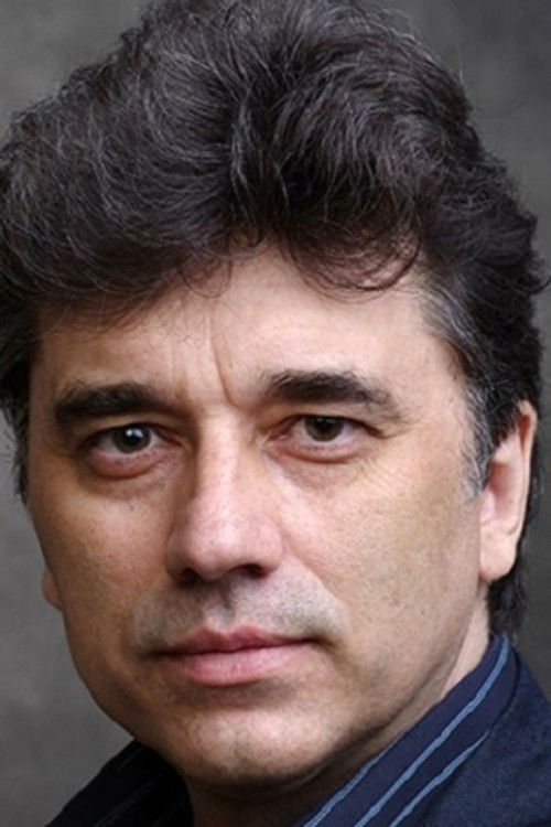 Alexey Bazhanov as Alexandr