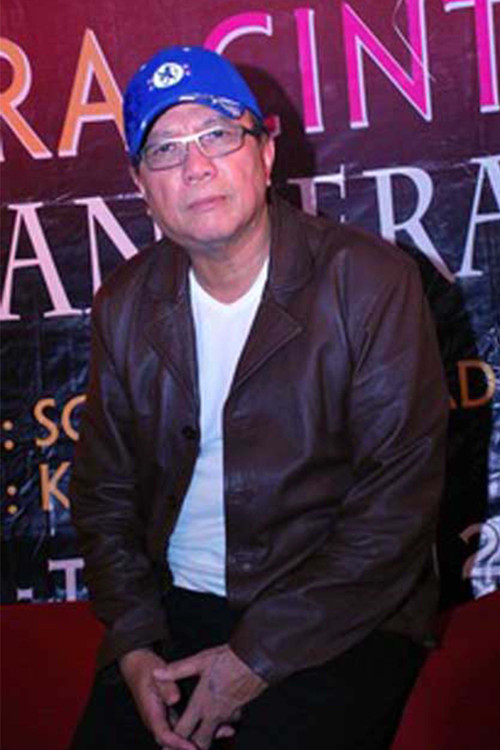 Soultan Saladin as Arsad