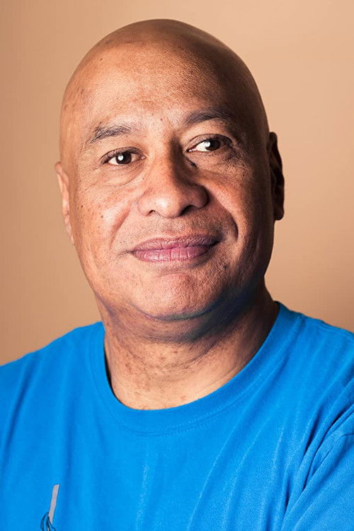 William Davis as Hal Simon