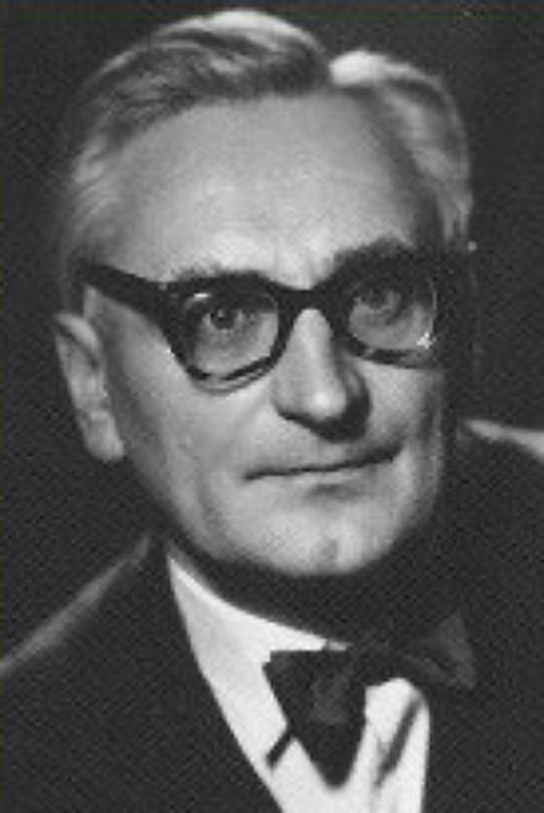 Luijs Šmits as Teteris