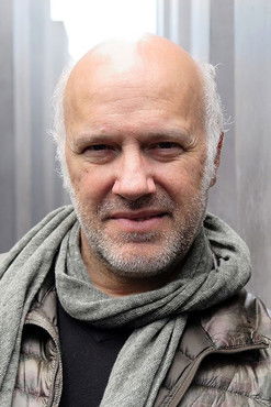 Olivier Peissel as Additional Voice (voice)