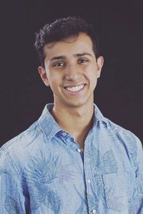 Ulises Nieto as Gapo (voice)