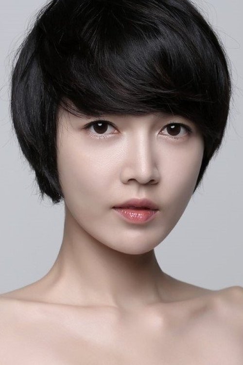Park Min-kyung as Nongae