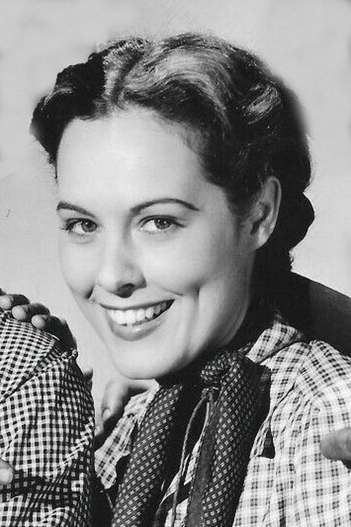 Adele Roberts as Claire Foster (as Adelle Roberts)