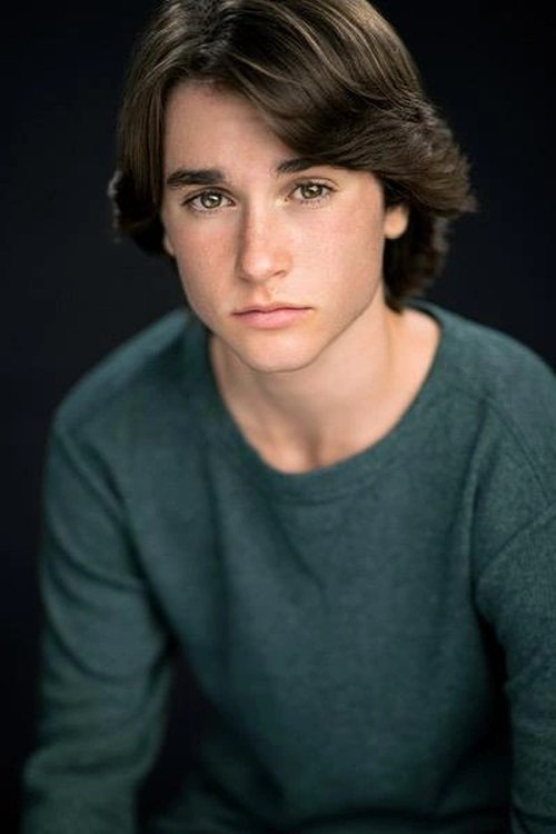 Mason McKenzie as Aidan