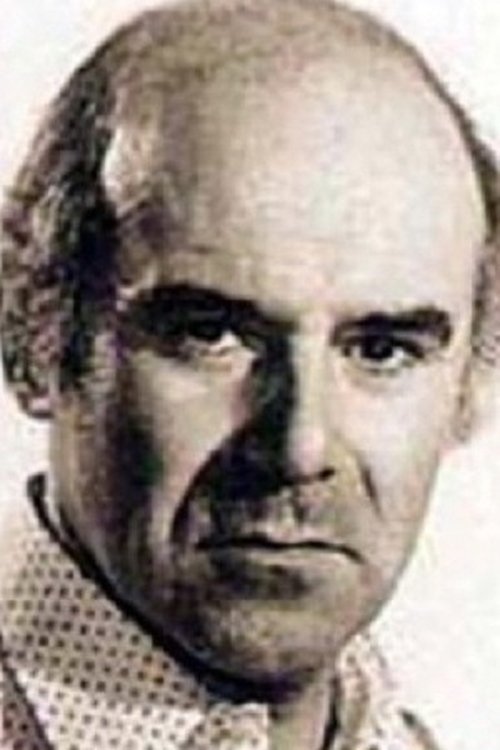 Boris Bekker as Фишер