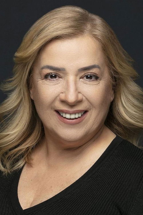 Ayşe Erbulak as 