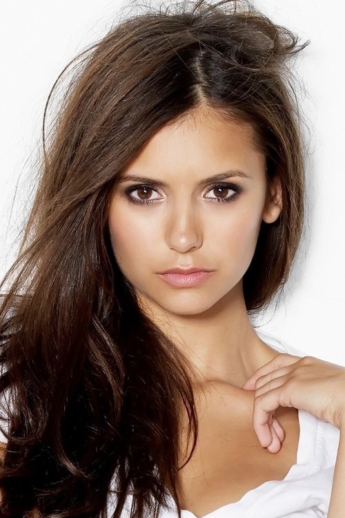 Nina Dobrev as Parker McDermott