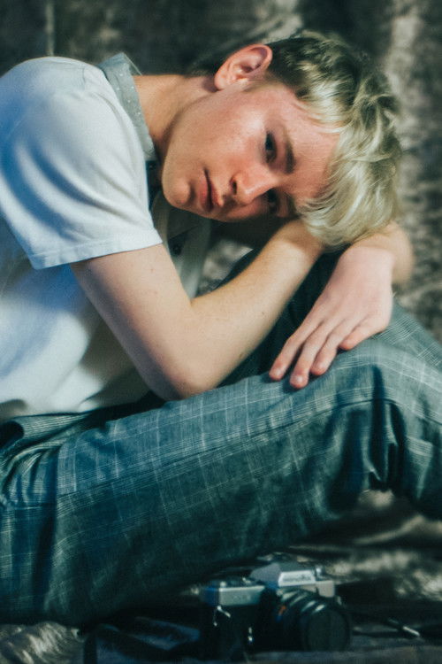 Adam Loughran as Jacob Adams