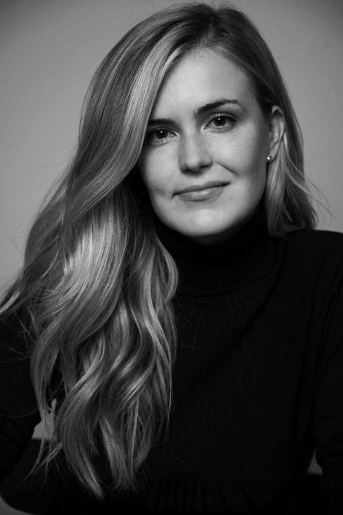 Rachel Annette Helson as ADA Amanda Klein