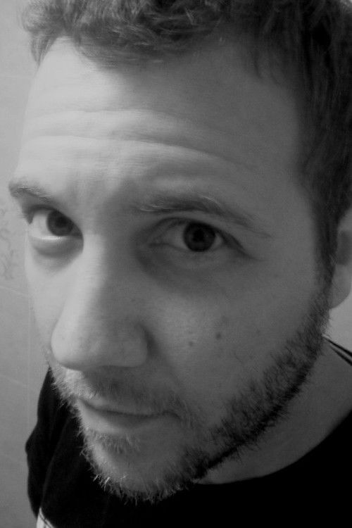 Ryan Matthew Ziegler as Martin