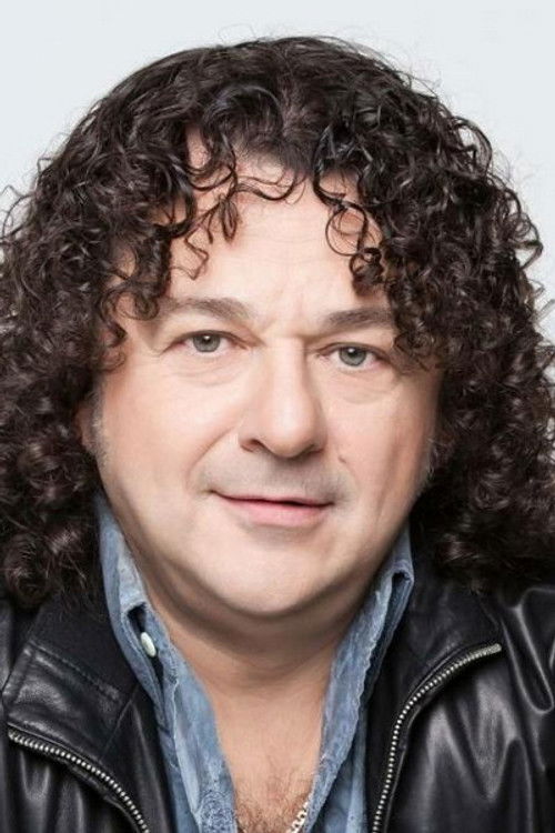 Igor Sarukhanov as Piero