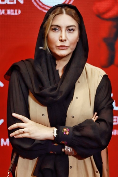 Fariba Naderi as 