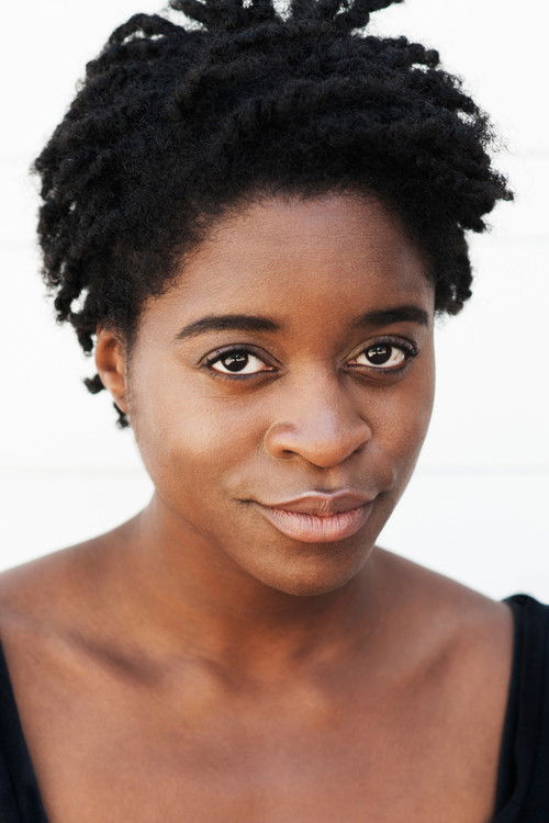 Jajube Mandiela as Yolanda Brooks