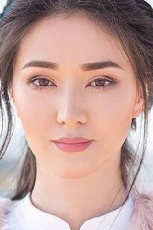 Elina Abai Kyzy as Aigerim