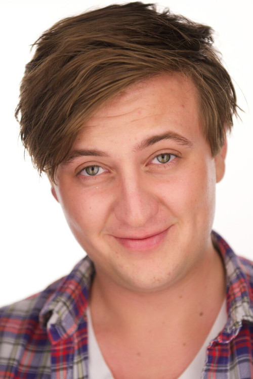 Johnny McKeown as Young Skip