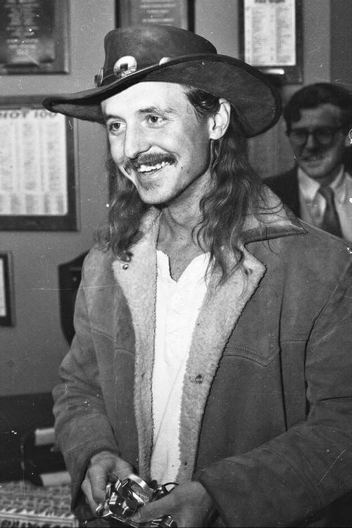 Butch Trucks as Himself