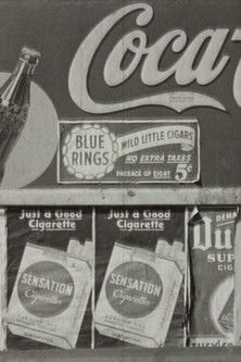 Pursuit of Happiness poster