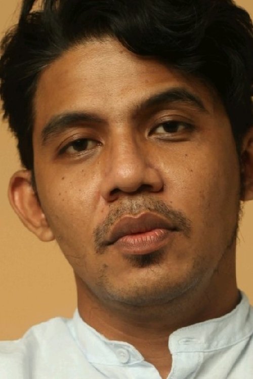 Abdul Rachman Hidayat as Ustad Zuhri