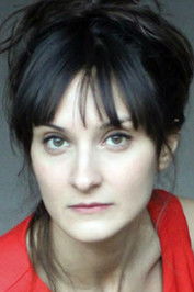 Alice Pehlivanyan as La femme de la boite de nuit