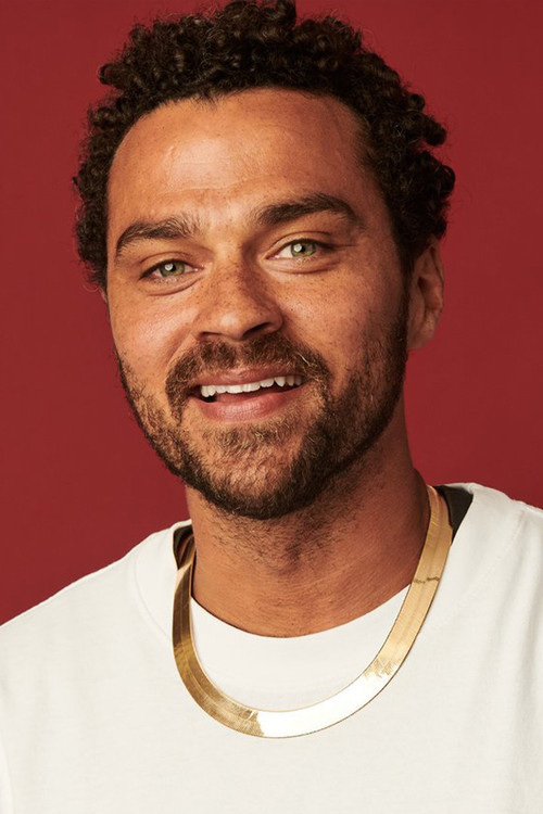 Jesse Williams as Skyler