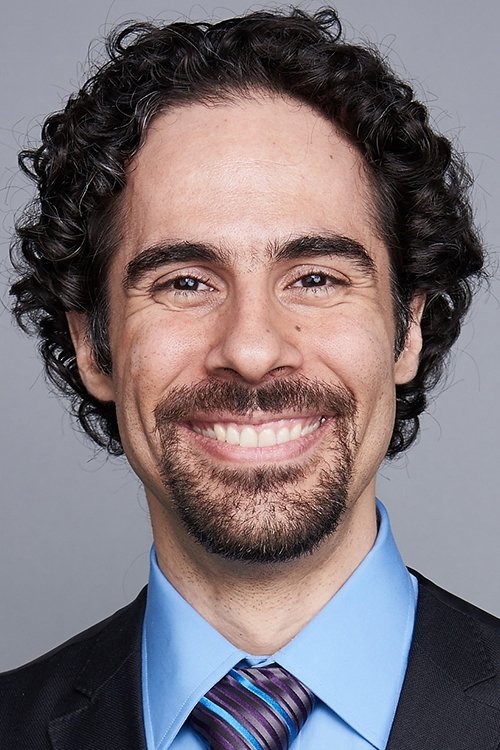 Alex Lacamoire as Fan Outside the Mambo Cabana (voice)