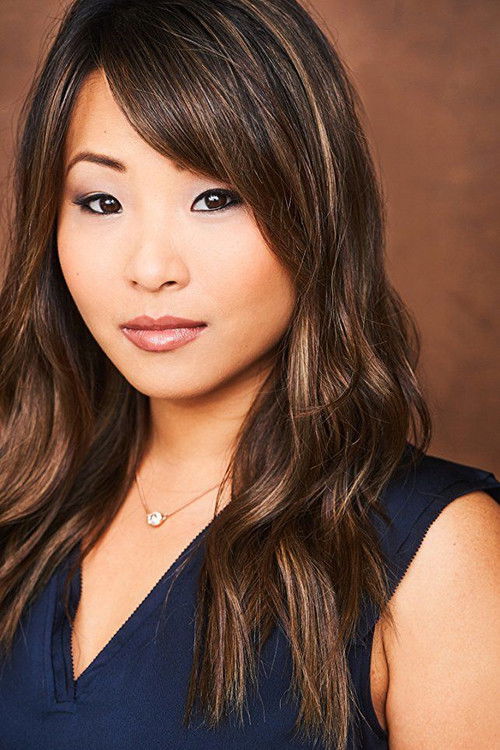 Helen Madelyn Kim as Mercedes