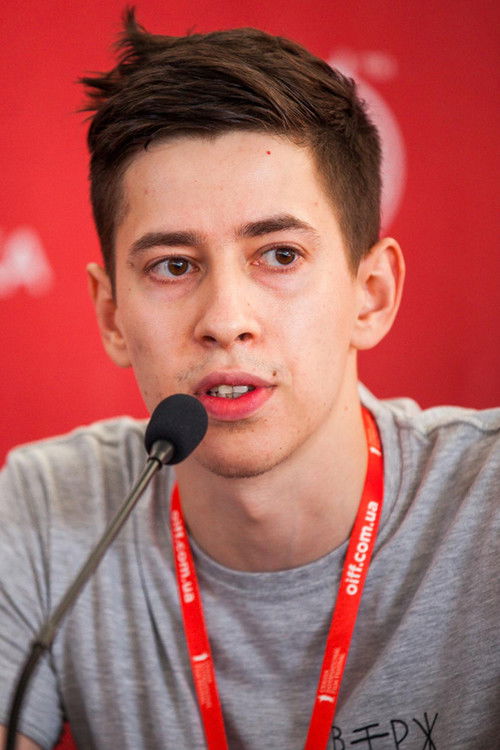 Antonio Lukich profile photo