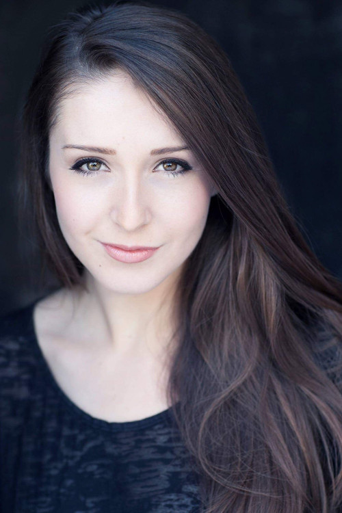 Cordelia Farnworth as Nicola