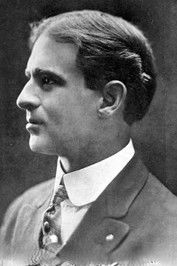 Robert Gaillard as Carson