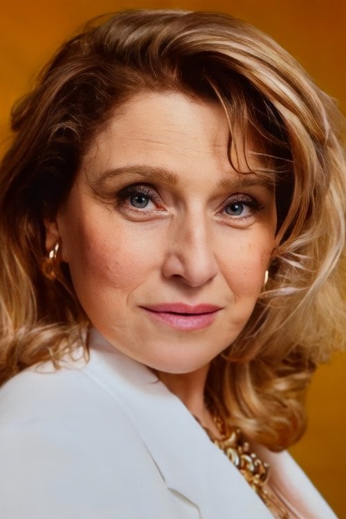 Liz Larsen as Mrs. Katz