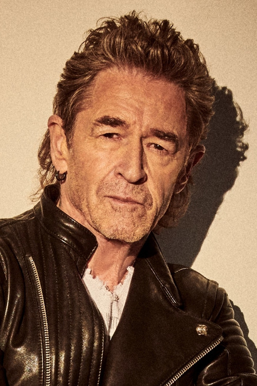 Peter Maffay as 