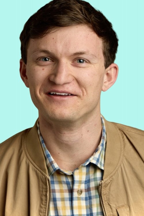 Trenor Gould as Luke