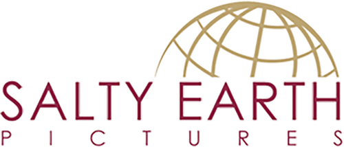 Salty Earth Pictures logo
