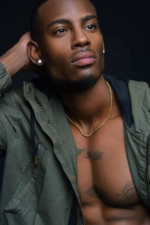 David K. Price as Colby