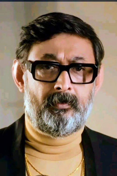 Sandeep Chatterjee as 